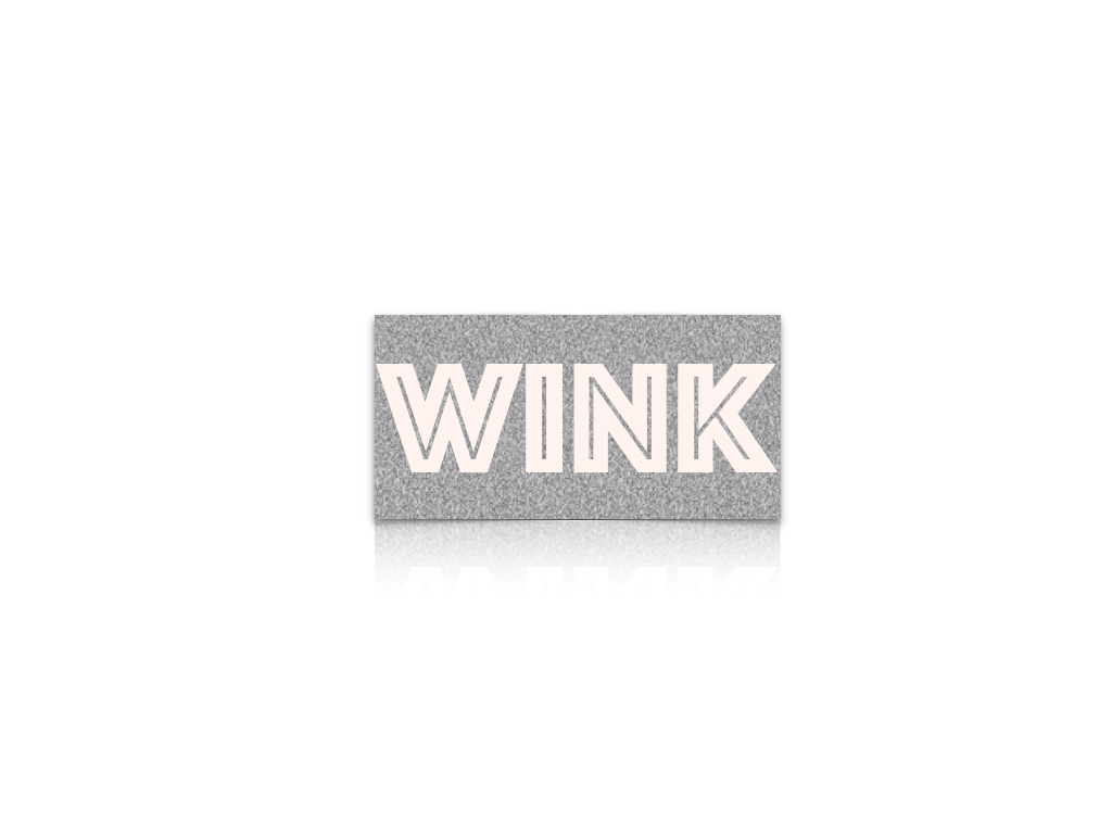 Wink